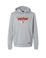 Fallbrook HS Girls Basketball Mom - Oakley Performance Hoodie