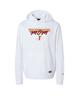 Fallbrook HS Girls Basketball Mom - Oakley Performance Hoodie