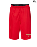 Fallbrook HS Girls Basketball Mom - Oakley Shorts