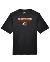 Fallbrook HS Girls Basketball Mom - Performance Shirt