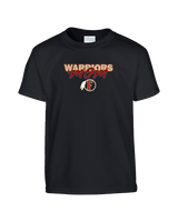 Fallbrook HS Girls Basketball Mom - Youth Shirt