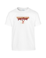Fallbrook HS Girls Basketball Mom - Youth Shirt
