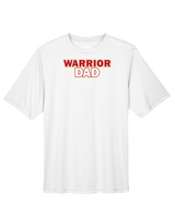 Fallbrook HS Wrestling Dad - Performance Shirt