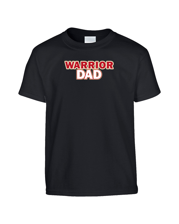 Fallbrook HS Wrestling Dad - Youth Shirt