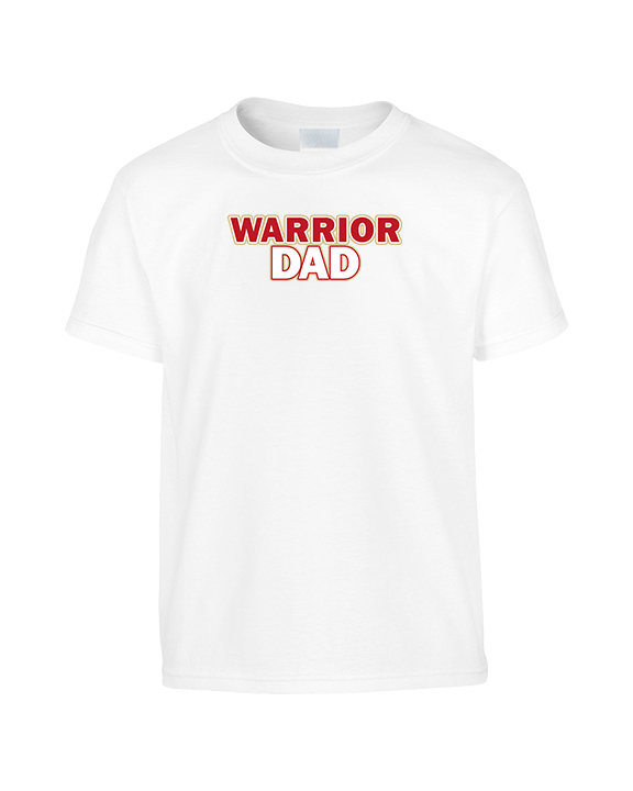 Fallbrook HS Wrestling Dad - Youth Shirt