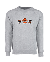 Farmington HS Strength & Conditioning - Crewneck Sweatshirt