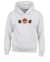 Farmington HS Strength & Conditioning - Youth Hoodie