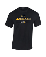 Farmville Central Half VBall - Cotton T-Shirt