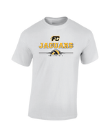 Farmville Central Half VBall - Cotton T-Shirt