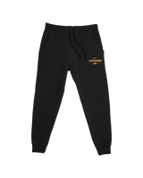 Farmville Central Half VBall - Cotton Joggers