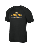 Farmville Central Half VBall - Youth Performance T-Shirt