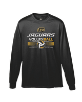 Farmville Central Leave It On - Performance Long Sleeve
