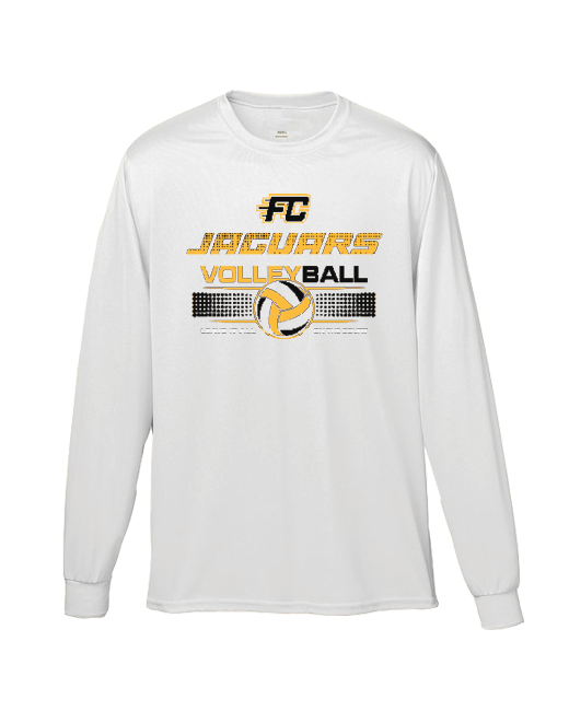 Farmville Central Leave It On - Performance Long Sleeve