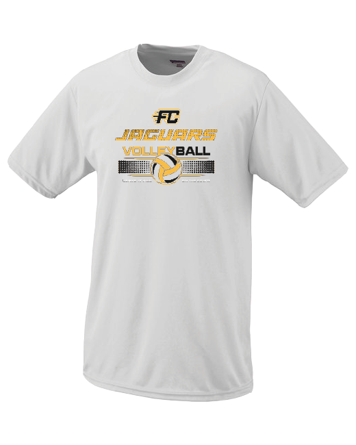 Farmville Central Leave It On - Performance T-Shirt