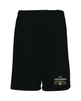 Farmville Central Leave It On - 7" Training Shorts