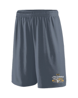 Farmville Central Leave It On - 7" Training Shorts