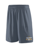 Farmville Central Leave It On - Training Short With Pocket