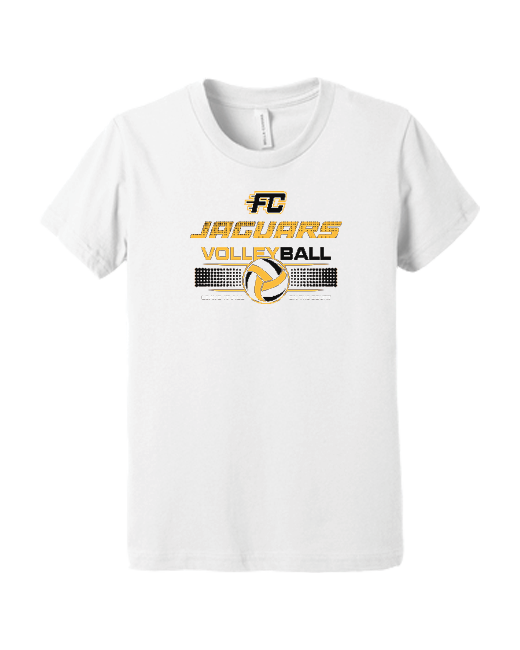 Farmville Central Leave It On - Youth T-Shirt