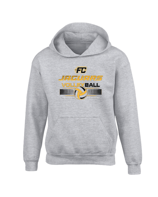 Farmville Central Leave It On - Youth Hoodie