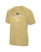 Farmville Central Leave It On - Youth Performance T-Shirt