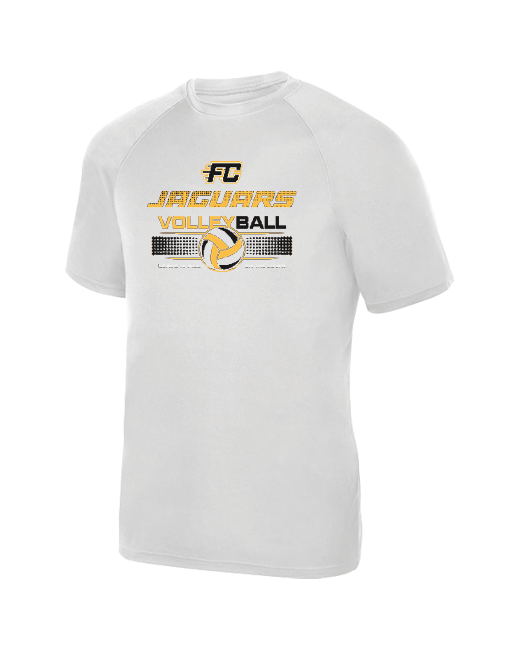 Farmville Central Leave It On - Youth Performance T-Shirt