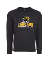 Farmville Central Mascot - Crewneck Sweatshirt