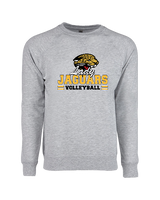 Farmville Central Mascot - Crewneck Sweatshirt