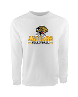 Farmville Central Mascot - Crewneck Sweatshirt