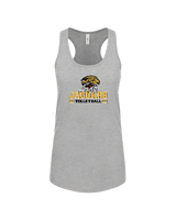 Farmville Central Mascot - Women’s Tank Top