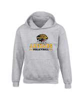 Farmville Central Mascot - Youth Hoodie