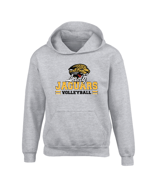 Farmville Central Mascot - Youth Hoodie
