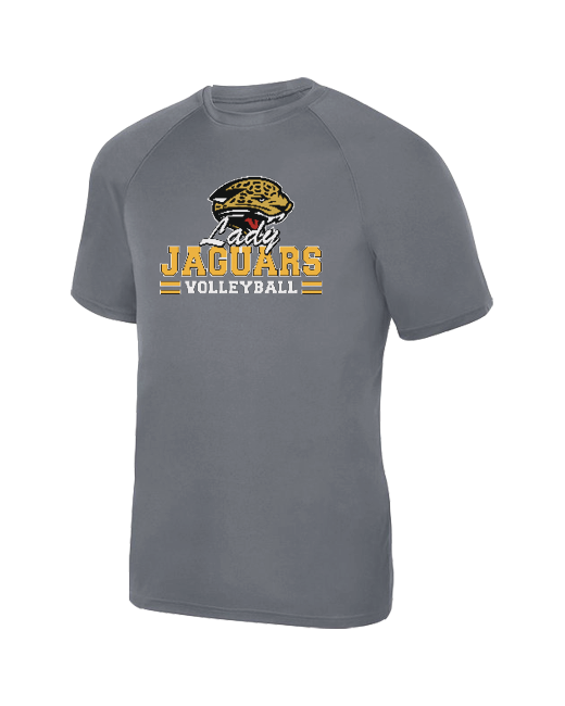 Farmville Central Mascot - Youth Performance T-Shirt