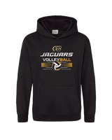 Farmville Central Leave It On - Cotton Hoodie