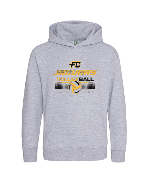 Farmville Central Leave It On - Cotton Hoodie
