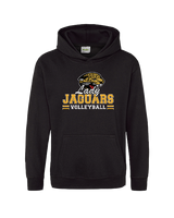Farmville Central Mascot - Cotton Hoodie