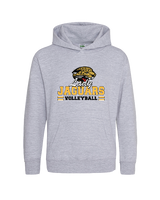 Farmville Central Mascot - Cotton Hoodie