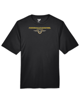 Farmville Central HS Football Design - Performance Shirt