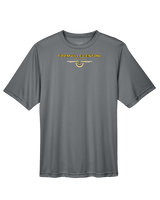 Farmville Central HS Football Design - Performance Shirt