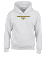 Farmville Central HS Football Design - Youth Hoodie