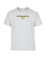 Farmville Central HS Football Design - Youth Shirt