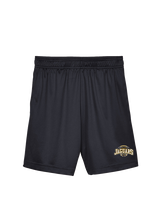 Farmville Central HS Football Toss - Youth Training Shorts