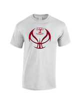 Farrington HS Basketball Full Ball - Cotton T-Shirt