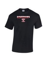 Farrington HS Basketball Grandparent - Cotton T-Shirt