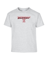 Farrington HS Basketball Grandparent - Youth Shirt