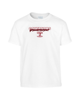 Farrington HS Basketball Grandparent - Youth Shirt