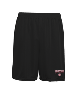 Farrington HS Basketball Mom - Mens 7inch Training Shorts