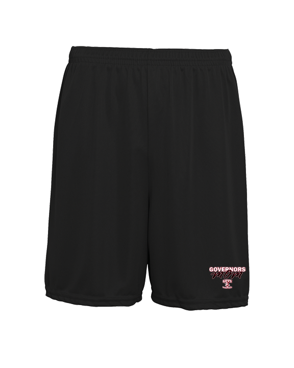 Farrington HS Basketball Mom - Mens 7inch Training Shorts