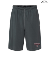 Farrington HS Basketball Mom - Oakley Shorts