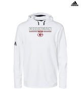 Farrington HS Girls Soccer Keen - Mens Adidas Hoodie