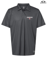 Farrington HS Girls Soccer Keen - Mens Oakley Polo